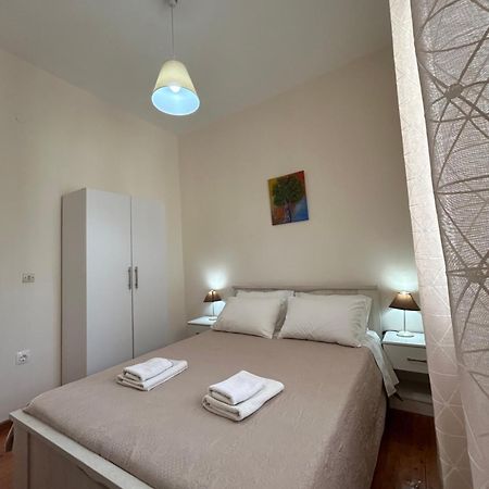 Agathis Kassiopi Exterior foto